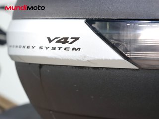 BENELLI TRK 502 X