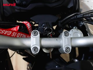 BENELLI TRK 502 X