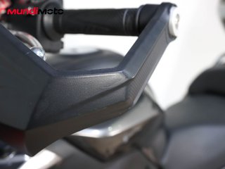 BENELLI TRK 502 X