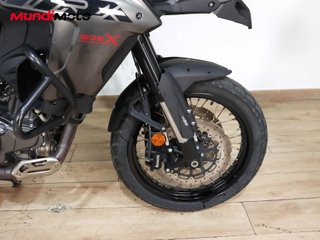 BENELLI TRK 502 X