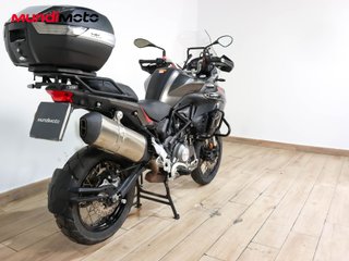 BENELLI TRK 502 X