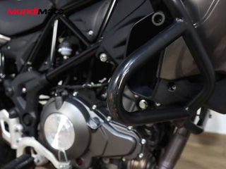 BENELLI TRK 502 X