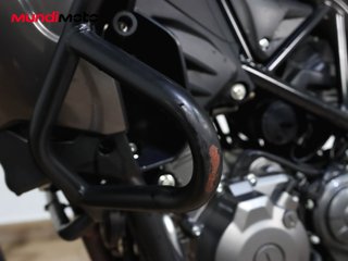 BENELLI TRK 502 X
