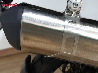 BENELLI TRK 502 X