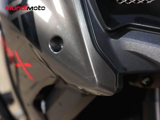 BENELLI TRK 502 X