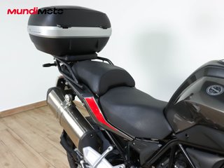 BENELLI TRK 502 X