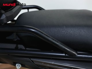 BENELLI TRK 502 X