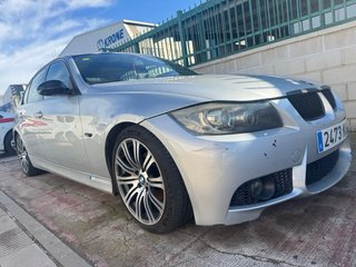 BMW Serie 3 2007
