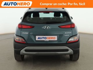 Hyundai Kona 1.0 T-GDI Mild-Hybrid Tecno 2WD