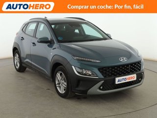 Hyundai Kona 1.0 T-GDI Mild-Hybrid Tecno 2WD
