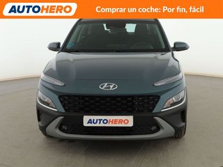 Hyundai Kona 1.0 T-GDI Mild-Hybrid Tecno 2WD