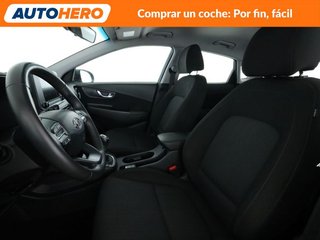 Hyundai Kona 1.0 T-GDI Mild-Hybrid Tecno 2WD