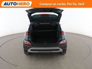 Hyundai Kona 1.0 T-GDI Mild-Hybrid Tecno 2WD