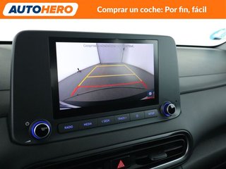Hyundai Kona 1.0 T-GDI Mild-Hybrid Tecno 2WD