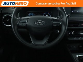 Hyundai Kona 1.0 T-GDI Mild-Hybrid Tecno 2WD