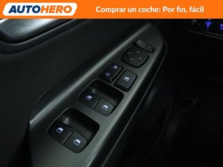 Hyundai Kona 1.0 T-GDI Mild-Hybrid Tecno 2WD