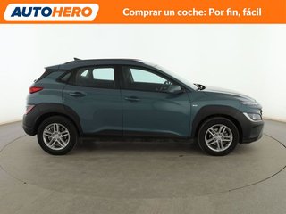 Hyundai Kona 1.0 T-GDI Mild-Hybrid Tecno 2WD
