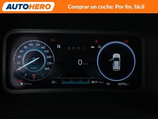 Hyundai Kona 1.0 T-GDI Mild-Hybrid Tecno 2WD
