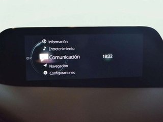 Mazda 3 2.0 e-SKYACTIV-G 88KW HOMURA
