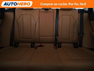 BMW X3 xDrive 20d Mild-Hybrid Luxury Line