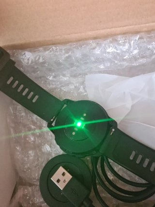 Xiaomi Mi Watch 1 Sport