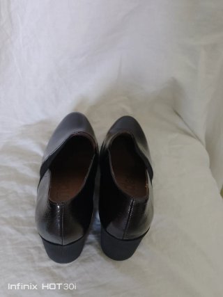 Scarpe donna Wonder nere/grigie
