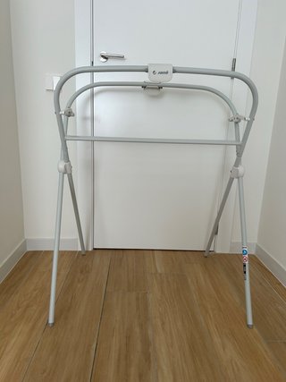 Estructura Jané para bañera bebé