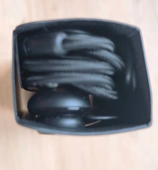 Auriculares Samsung AKG EO-IC100