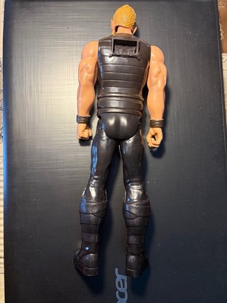 Action Figure Thor Avengers Infinity War Hasbro