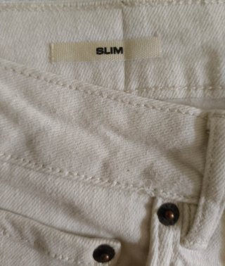 Pantalón PULL & BEAR Talla 38
