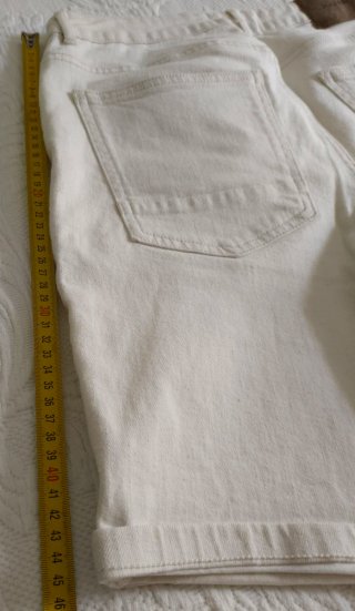 Pantalón PULL & BEAR Talla 38