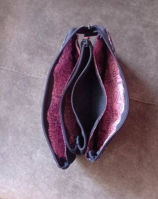 Mochila Escolar Totto+Regalo estuche Gabol