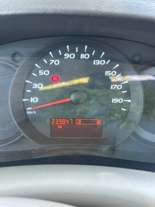 Renault Kangoo 2008
