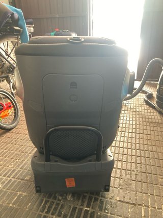 Silla coche Casualplay Revol i-Size 0-4 años