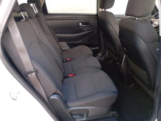 KIA Carens 2016