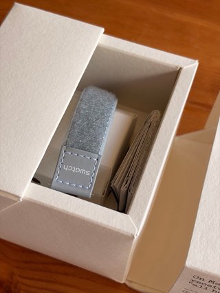 Swatch Moonswatch 1965 Bioceramic