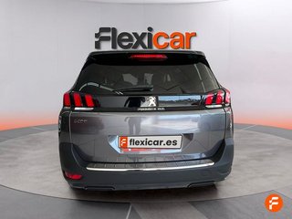 Peugeot 5008 1.5 BlueHDi 96kW (130CV) S&S Allure EAT8