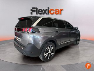 Peugeot 5008 1.5 BlueHDi 96kW (130CV) S&S Allure EAT8