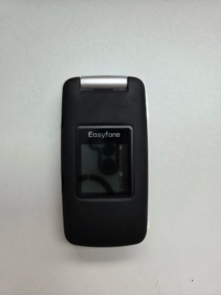 Easyfone Prime-A1 Teléfono Móvil