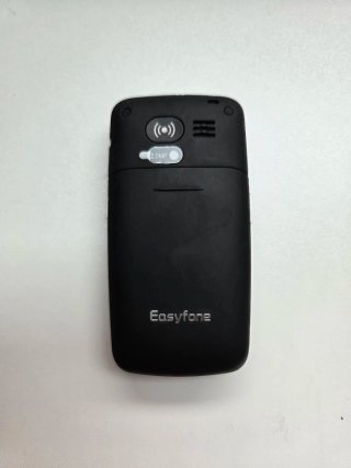Easyfone Prime-A1 Teléfono Móvil
