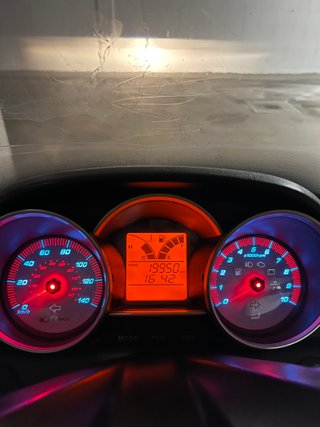 Kymco SuperDink 125cc - 20.000 kms
