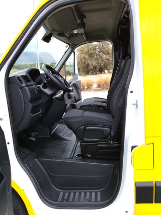 Renault Master 2023