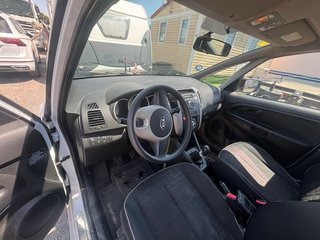 KIA Venga 2011