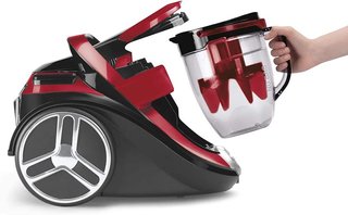 #6 NUEVO!! Rowenta Silence Force Cyclonic RO7649