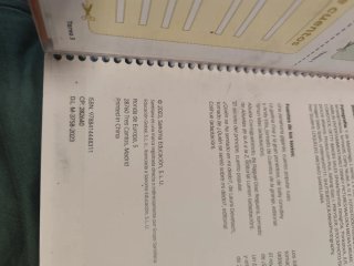Libros de texto 2° de primaria