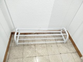 Colgador/Burra