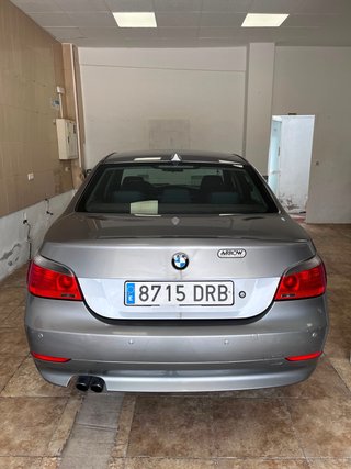 BMW Serie 5 520i 2005