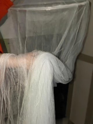 Mosquitera para cuna/cama infantil