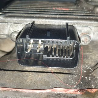 CAJA CAMBIOS VOLVO VOLVO XC90 2002-2014