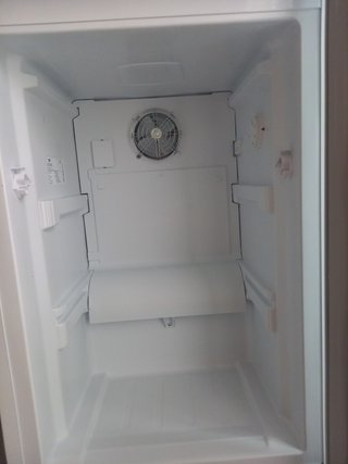 Congelador Beko No Frost